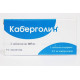 Каберголин против пролактина