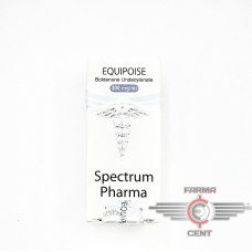 Equipoise (300mg/1ml 10ml) - Spectrum Pharma Equipoise (300mg/1ml 10ml) - Spectrum Pharma