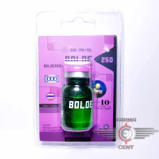 Bolde 250 (10ml 250mg/ml) – Chang Pharma Bolde 250 (10ml 250mg/ml) – Chang Pharma