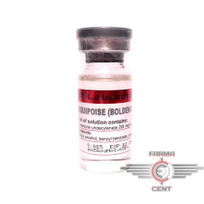 Sp Equipoise (Болденон) 10ml 200mg/1ml - Sp Laboratories