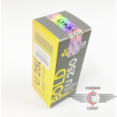 Bold U 250 (10ml 250mg/ml) - Lyka Pharmaceuticals