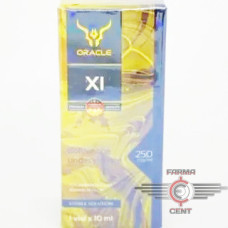 Boldenone 250 (10ml 250mg/ml) - Oracle Boldenone 250 (10ml 250mg/ml) - Oracle