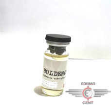Boldenone (10ml 250mg/ml) - NoName Pharm Boldenone (10ml 250mg/ml) - NoName Pharm