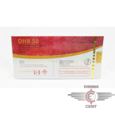 DHB 50 (50mg/ml цена за 10 ампул) - CanadaBioLabs