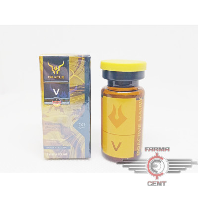 Nandrolone Phenylpropionate (10ml 100mg/ml) - Oracle