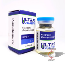 Nandrophenyl (10ml 100mg/ml) - UltraPharm Nandrophenyl (10ml 100mg/ml) - UltraPharm