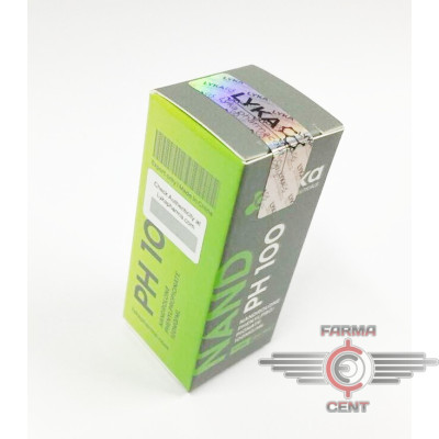 Nand PH 100 (10ml 100mg/ml) - Lyka Pharmaceuticals