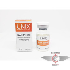 Nandrolone Ph (10ml 100mg/ml) - Unix Pharmaceuticals Nandrolone Ph (10ml 100mg/ml) - Unix Pharmaceuticals
