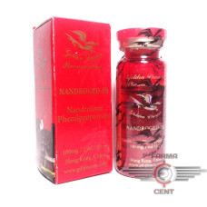 Nandroged-PH (100mg/1ml 10ml) - Golden Dragon Nandroged-PH (100mg/1ml 10ml) - Golden Dragon