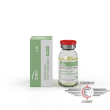 Nandrolone Phenylpropionate (100mg/1ml 10ml Срок до 08.2025) - Ergo Nandrolone Phenylpropionate (100mg/1ml 10ml Срок до 08.2025) - Ergo