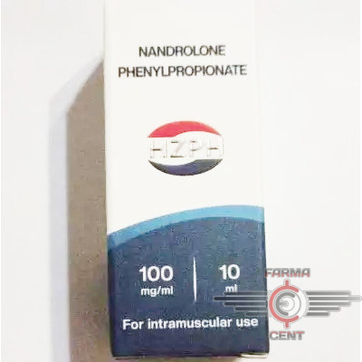 Nandrolone Phenylpropionate (10ml 100mg/ml) - HZPH