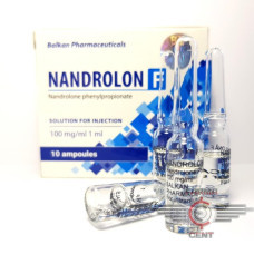 Nandrolon F (100mg/1ml цена за 10 ампул) - Balkan Pharmaceuticals (реплика) Nandrolon F (100mg/1ml цена за 10 ампул) - Balkan Pharmaceuticals (реплика)