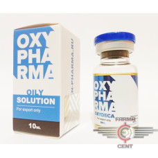 OxyDeca (10ml 300mg/ml) - Oxypharma OxyDeca (10ml 300mg/ml) - Oxypharma