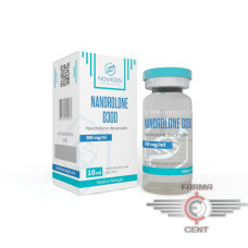 Nandrolone D300 (10ml 300mg/ml) - Novagen