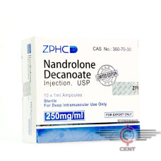 Nandrolone Decanoate (250mg/1ml цена за 10 ампул Реплика) - Zhengzhou Nandrolone Decanoate (250mg/1ml цена за 10 ампул Реплика) - Zhengzhou
