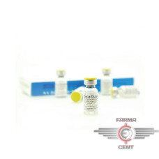 Deca-Durabolin (100mg/ml Цена за флакон 2ml) - Organon