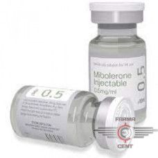 Miboleron (10ml 0,5mg/ml) - Cygnus Pharmaceutical