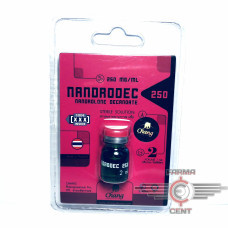Nandrodec (10ml 250mg/1ml) - Chang Pharma