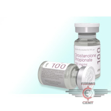Drostanol Propionat (10ML 100MG/1ML) - Cygnus Pharmaceutical