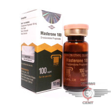 Masterone 100 (10ml 100mg/1ml Срок годности до 2021г) - Olymp