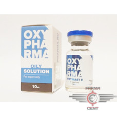 OxyMast E (10ml 200mg/ml) - Oxypharma OxyMast E (10ml 200mg/ml) - Oxypharma