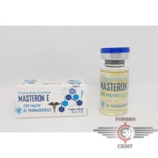 Masteron 200 (10ml 200mg/ml) - Ice Pharmaceuticals Masteron 200 (10ml 200mg/ml) - Ice Pharmaceuticals