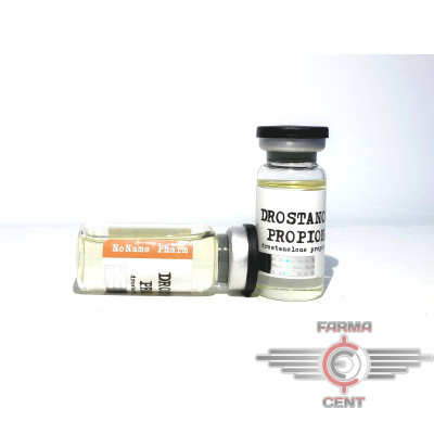 Drostanol Propionat (10ml 100mg/1ml) - NoName Pharma