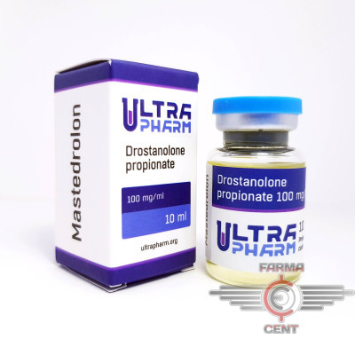 Mastedrolon (10ml 100mg/ml срок до 08.25) - UltraPharm