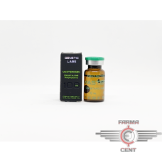 Masteron P (10ml 100mg/1ml) - Genetic Labs Masteron P (10ml 100mg/1ml) - Genetic Labs