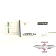 Masteron P (100mg/1ml цена за 10 ампул) - Olymp Masteron P (100mg/1ml цена за 10 ампул) - Olymp