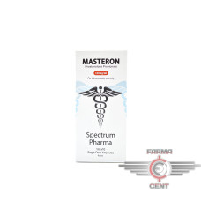 Mast E (200mg/ml Цена за 10 ампул) - Spectrum Pharma Mast E (200mg/ml Цена за 10 ампул) - Spectrum Pharma