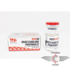 Drostanolone Propionate (100mg/ml цена за 10ml) - Medil Pharma