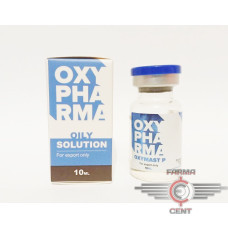 OxyMast P (10ml 100mg/ml) - Oxypharma