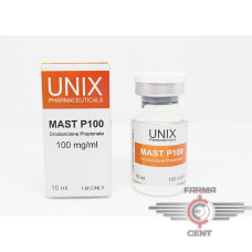 Mast P100 (10ml 100mg/ml) - Unix