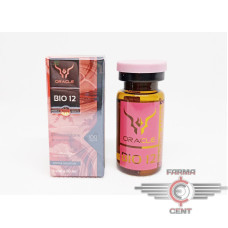 Drostanolone Propionate (100mg/ml цена за 10ml) - Oracle