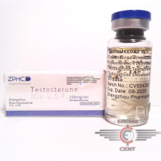 Testosterone Mix (10ml 250mg/1ml срок 08.2026) - Zhengzhou
