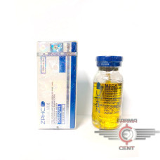 Mega Mix (250mg/ml 10ml) - Zhengzhou Pharmaceutical