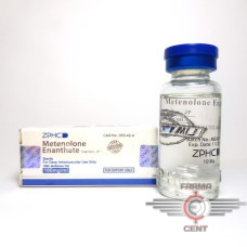 Metenolone Enanthate (10ml 100mg/1ml) - Zhengzhou