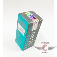 Prima E100 (10ml 100mg/ml) - Lyka Pharmaceuticals
