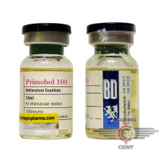 Primobol 100 (10ml 100mg/ml) - British Dragon Primobol 100 (10ml 100mg/ml) - British Dragon
