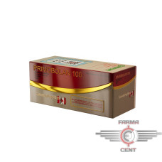 Primobolan 100 (10ml 100mg/ml) - CanadaBioLabs