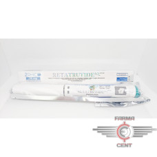 Tirzepatide (30mg/vial цена за 30mg Ручка) - Zhengzhou Pharmaceutical