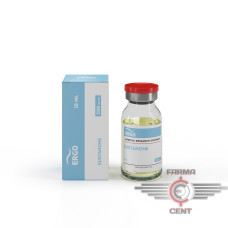 Sustanone (10ml 300mg/ml) - Ergo Sustanone (10ml 300mg/ml) - Ergo