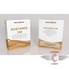 Sustamed (250mg/ml цена за 10 ампул) - Swissmed