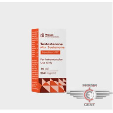 Testosterone mix (250mg/1ml 10ml) - Watson