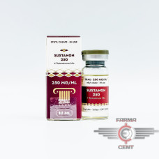 Sustanon 250 (10ml 250mg/1ml) - Olymp Sustanon 250 (10ml 250mg/1ml) - Olymp