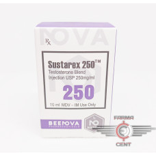Sustarex 250 (10ml 250mg/ml) - Beenova
