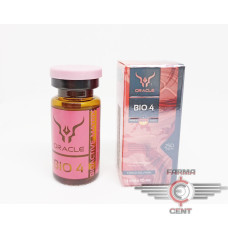 Testosterone Mix (10ml 250mg/ml) - Oracle