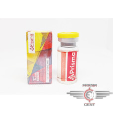 Testosterone Mix (10ml 250mg/ml) - Prisma