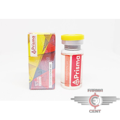 Testosterone Mix (10ml 250mg/ml) - Prisma